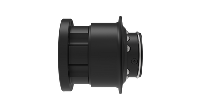 VRS DirectForce® QR Connect Lenkrad Adapter