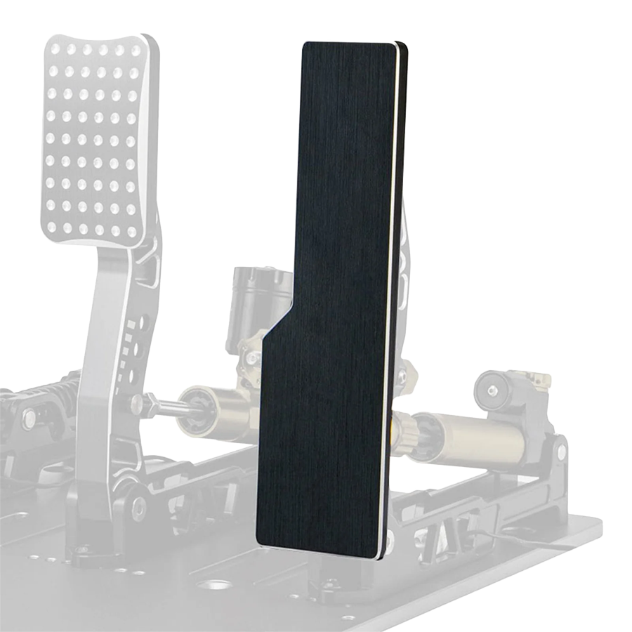 Placă de accelerație lungă SIMAGIC P2000 (P-L200)