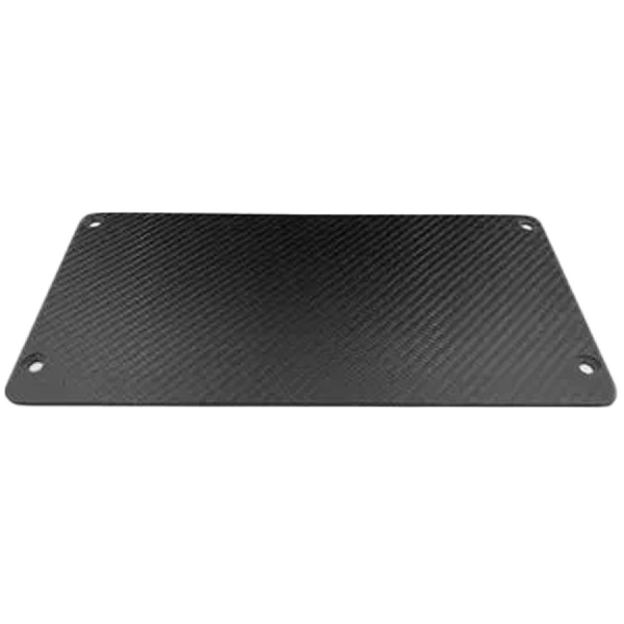 Ridicător de călcâi din fibră de carbon Simagic P2000 (P-C200)