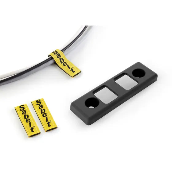 Sabelt Kabelmanagement-Kit 120
